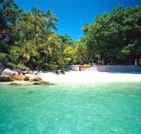 Bedarra - Accommodation in Brisbane