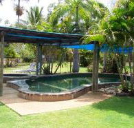 Balgal Beach Holiday Units - Accommodation in Brisbane