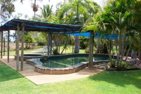 Balgal Beach Holiday Units - Accommodation in Brisbane 0