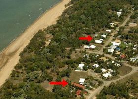 Balgal Beach Holiday Units - Accommodation in Brisbane 1