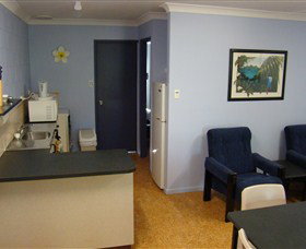 Balgal Beach Holiday Units - Accommodation in Brisbane 2