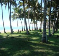 Saunders Beach Ocean View Holiday Units - Accommodation in Brisbane