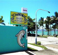 Townsville Seaside Apartments - Accommodation in Brisbane