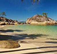 Bedarra Beach House - Accommodation in Brisbane