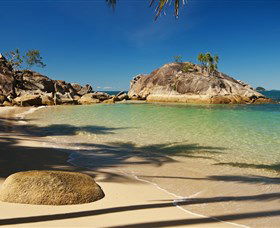 Bedarra Beach House - Accommodation in Brisbane 0