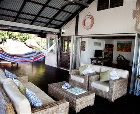 Bedarra Beach House - Accommodation in Brisbane 3