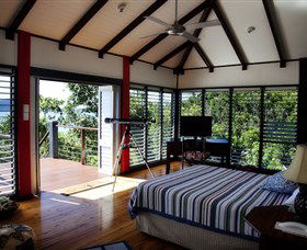 Bedarra Beach House - Accommodation in Brisbane 2