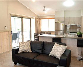 BIG4 Cairns Crystal Cascades Holiday Park - Accommodation in Brisbane 2