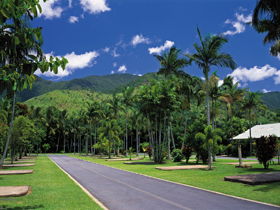 BIG4 Cairns Crystal Cascades Holiday Park - Accommodation in Brisbane 1