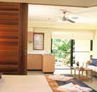 The Pavilions - Accommodation in Brisbane