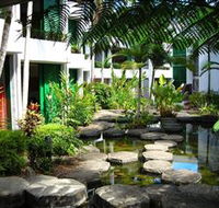 Club Tropical Resort Port Douglas - Accommodation in Brisbane