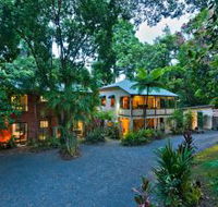 Red Mill House in Daintree - Accommodation in Brisbane