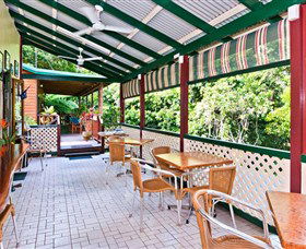 Red Mill House In Daintree - Accommodation in Brisbane 2
