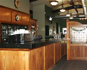 Dooleys Tavern And Motel Springsure - Accommodation in Brisbane 1