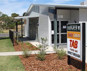 Dooleys Tavern And Motel Springsure - Accommodation in Brisbane 3