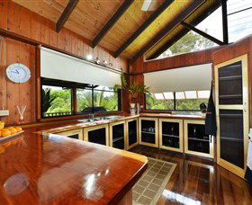 Tea Tree Daintree - Accommodation in Brisbane 0
