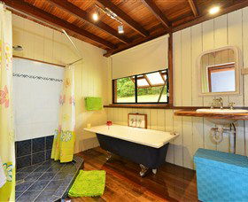 Tea Tree Daintree - Accommodation in Brisbane 2