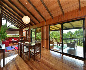Tea Tree Daintree - Accommodation in Brisbane 1
