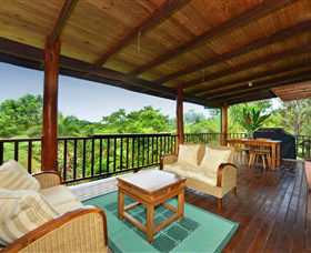 Tea Tree Daintree - Accommodation in Brisbane 3