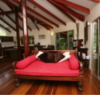 Daintree Secrets Waterfall Sanctuary - Accommodation in Brisbane
