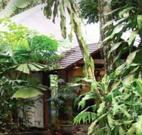 Heritage Lodge and Spa - In the Daintree - Accommodation in Brisbane