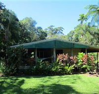 Riverside - Accommodation in Brisbane