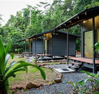 Jungle Lodge - Accommodation in Brisbane