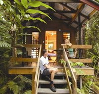Cape Trib Beach House Retreat - Accommodation in Brisbane