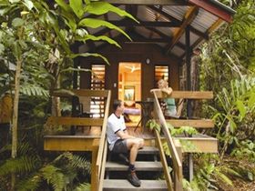 Cape Trib Beach House Retreat - Accommodation in Brisbane 0
