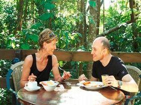 Cape Trib Beach House Retreat - Accommodation in Brisbane 2