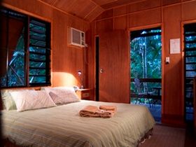Cape Trib Beach House Retreat - Accommodation in Brisbane 1