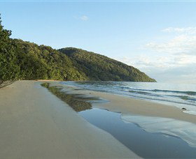 Cape Trib Beach House Retreat - Accommodation in Brisbane 3