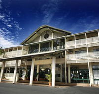 Club Croc Hotel Airlie Beach - Accommodation in Brisbane