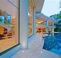 One Oceanview - Accommodation in Brisbane