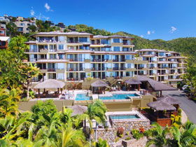 At Waters Edge Resort - Accommodation in Brisbane 2