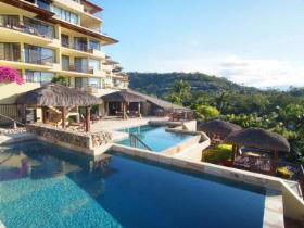 At Waters Edge Resort - Accommodation in Brisbane 3