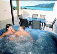 Portside Whitsunday Apartments - Accommodation in Brisbane