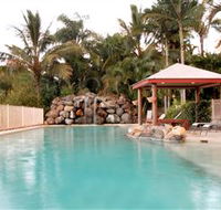 at Boathaven Spa Resort - Accommodation in Brisbane