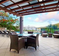 at Waterfront Whitsunday Retreat - Accommodation in Brisbane