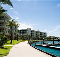 Mantra Boathouse Apartments - Accommodation in Brisbane