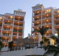 at Blue Horizon Resort - Accommodation in Brisbane
