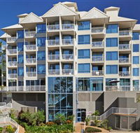 at Whitsunday Vista Resort - Accommodation in Brisbane