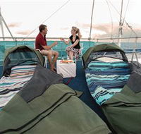 Reefsleep - Accommodation in Brisbane