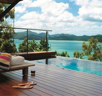 qualia - Accommodation in Brisbane