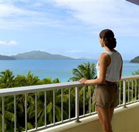 Hamilton Island Reef View Hotel - Accommodation in Brisbane