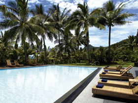Hamilton Island Reef View Hotel - Accommodation in Brisbane 1