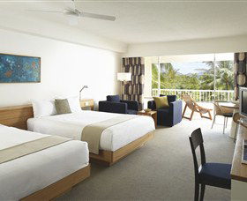 Hamilton Island Reef View Hotel - Accommodation in Brisbane 2