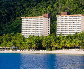 Whitsunday Apartments, Hamilton Island - Accommodation in Brisbane 0