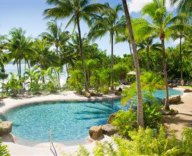 Whitsunday Apartments, Hamilton Island - Accommodation in Brisbane 2