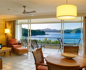 Whitsunday Apartments, Hamilton Island - Accommodation in Brisbane 3